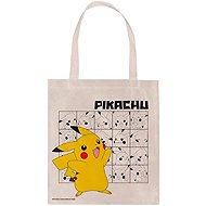 Pokémon: Pikachu - Shopping Bag