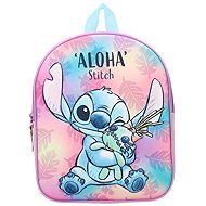 Disney Lilo & Stitch: Aloha Stitch - Backpack - Backpack
