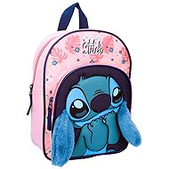 Lilo and Stitch 30 cm - Children's backpack - Children's Backpack