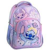 Disney Lilo & Stitch: I love Stitch - school backpack - School Backpack