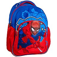 Marvel Spiderman: Action pose - school backpack - School Backpack