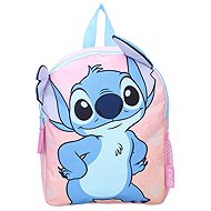 Disney Stitch - backpack, Fluffy friends - Backpack