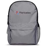 PlayStation: logo - backpack - Backpack