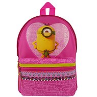 Mimoni - backpack, raspberry - Backpack