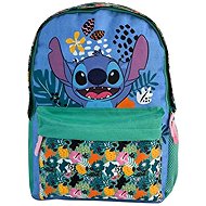 Lilo & Stitch: Tropical - school backpack - Backpack