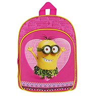 Mimoni - backpack, raspberry - Backpack