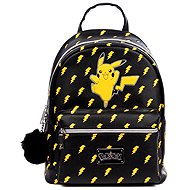 Pokémon: Pikachu - ladies backpack - Backpack