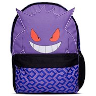 Pokémon: Gengar With Ears - Backpack - Backpack