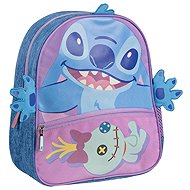 Disney Lilo & Stitch: Stitch With Hands - children's backpack - Children's Backpack
