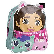 Gabby's Dollhouse: Gabby And Friends - children's backpack - Children's Backpack