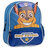 Paw Patrol: Chase With Ears - Kids Backpack - Children's Backpack