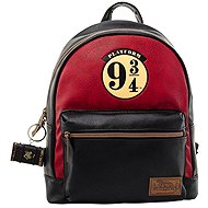 Harry Potter: Platform 9 3/4 - backpack - Backpack