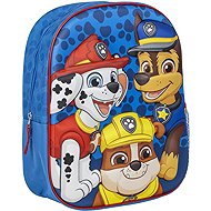 Cerda 3D, Tlapková patrola, children's - Backpack