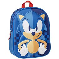 Cerda 3D, Sonic, children's - Children's Backpack