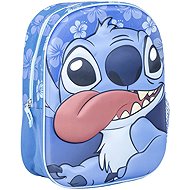 Cerda 3D, Stitch, children's - Backpack