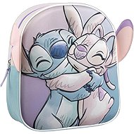 Cerda 3D with motifs Stitch, children's - Backpack