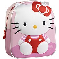 Cerda 3D with Hello Kitty motifs, children's - Backpack