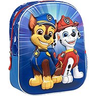 Cerda 3D s motivy Tlapková patrola, children's - Children's Backpack