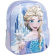Cerda 3D backpack Frozen - Ice Kingdom, children's - Backpack
