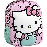 Cerda 3D Hello Kitty, children's - Children's Backpack