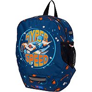 LEGO CITY Hyperspace – Nursery Backpack - Small Backpack