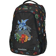 LEGO Ninjago Ninja Skills - ZERO Light Backpack - Backpack