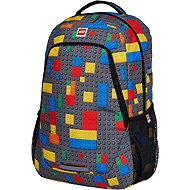 LEGO Colourful Bricks - ZERO Light Backpack - Backpack