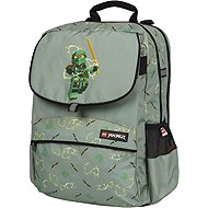 LEGO Ninjago Spinjitzu Master, Hansen - School Backpack - School Backpack