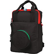 LEGO Signature Brick 1×1 Backpack – Multicolour - Small Backpack