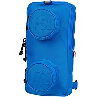 LEGO Signature Brick 1×2 Sling Bag - Light Blue - Backpack