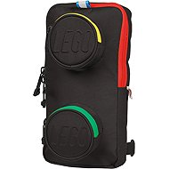 LEGO Signature Brick 1×2 Sling Bag – Multicolour - Backpack