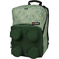 LEGO Ninjago Spinjitzu Master, Petersen - School Backpack - School Backpack