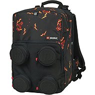 LEGO Ninjago Kai, Petersen - School Backpack - School Backpack