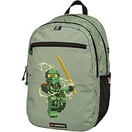 LEGO Ninjago Spinjitzu Master - Extended Backpack - Backpack