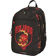 LEGO Ninjago Kai - Extended Backpack - Backpack