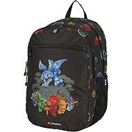 LEGO Ninjago Ninja Skills - Extended Backpack - Backpack