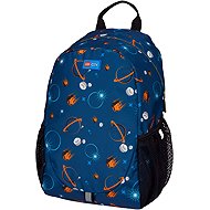 LEGO CITY Hyperspace – Iconic Backpack - Backpack