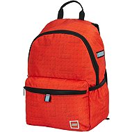 LEGO Brick Dots Red - colourblock Backpack - Backpack