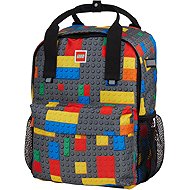 LEGO Colourful Bricks - Explorer Backpack - Backpack