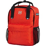 LEGO Brick Dots Red - Explorer Backpack - Backpack