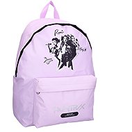 K-Pop Demon Hunters Shadow Beats 24.5 l purple – children’s rucksack - Children's Backpack