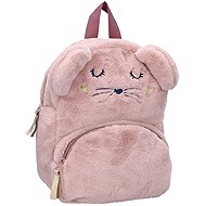 Pret The Adorables soft toy, 27 cm, pink – children’s rucksack - Children's Backpack