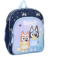 Bluye Smoochy Kiss 30 cm dark blue – children’s rucksack - Children's Backpack