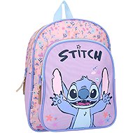 Stitch Spring Smiles 30 cm – dětský batoh - Children's Backpack