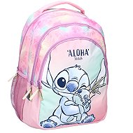 Lilo and Stitch Pink – School Bag - School Backpack
