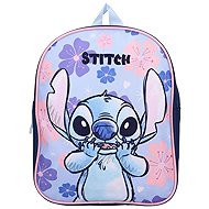 Stitch Hula Honey 29 cm – children’s rucksack - Children's Backpack