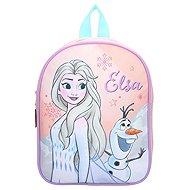 Frozen Elsa 29 cm - dětský batoh - Children's Backpack