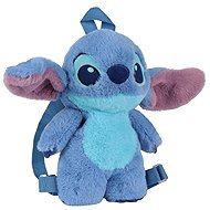 Disney Lilo & Stitch: 3D Character - Backpack - Children's Backpack