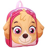 Tlapková patrola 3D - dětský batoh - Children's Backpack