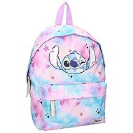 Stitch hvězdičky 37 cm - dětský batoh - Children's Backpack
